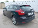 2014 FORD FOCUS TITA for sale at Copart YORK