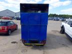 1999 DAIHATSU HI-JET 130 for sale at Copart SANDY