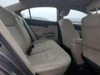 2013 Honda Civic Lx   за продажба в York Haven, PA - Front End