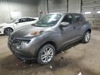 2016 Nissan Juke S zu verkaufen in Franklin, WI - Side
