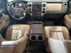 2014 Ford F150 Supercrew იყიდება Blaine-ში, MN - Side