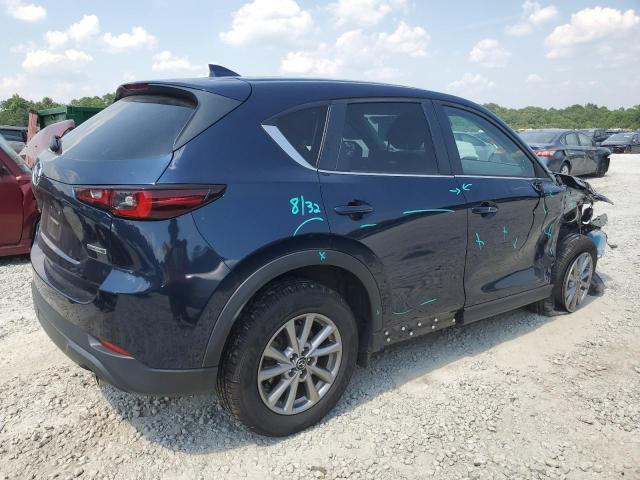  MAZDA CX-5 SELEC 2023 Синий