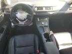 2015 Lexus Ct 200   للبيع في Sacramento، CA - Front End