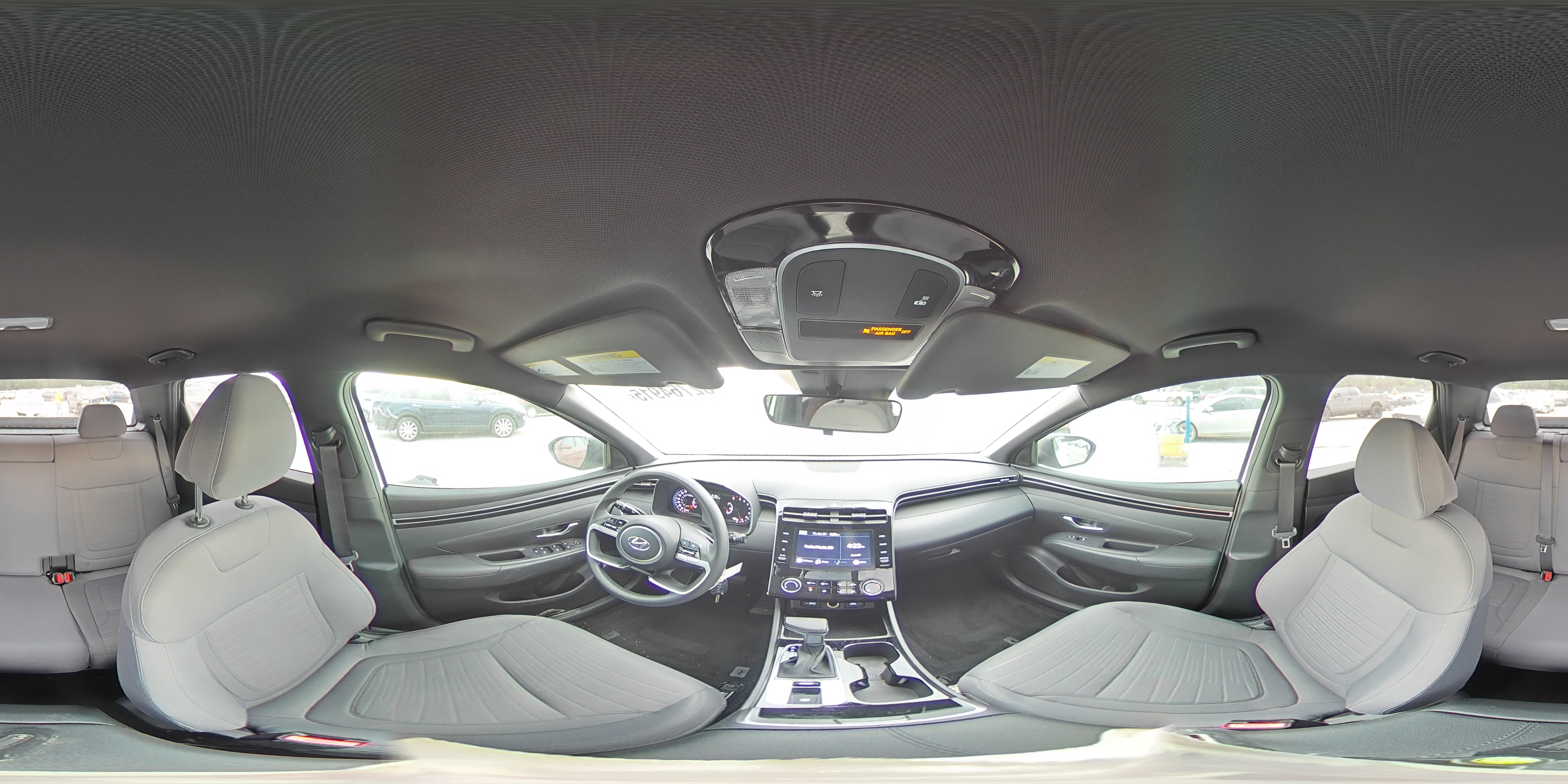 2024 Hyundai Santa Cruz Se VIN: 5NTJA4DE8RH123917 Lot: 62764915