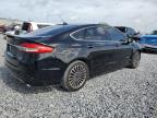 2017 Ford Fusion Titanium Hev   за продажба в Riverview, FL - Front End