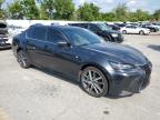 2018 Lexus Gs 350 Base for Sale in Bridgeton, MO - Hail