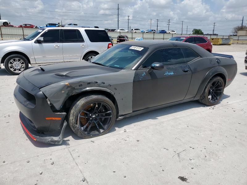 DODGE CHALLENGER – zdjęcie z aukcji, lot #61461515