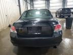 2009 Honda Accord Exl იყიდება Ham Lake-ში, MN - Front End