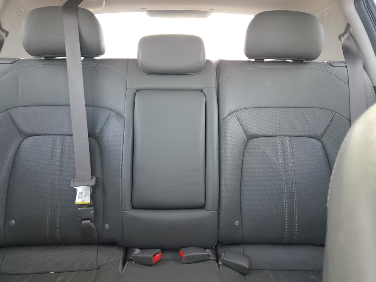 2013 Kia Sportage Ex VIN: KNDPC3A20D7509414 Lot: 62112665