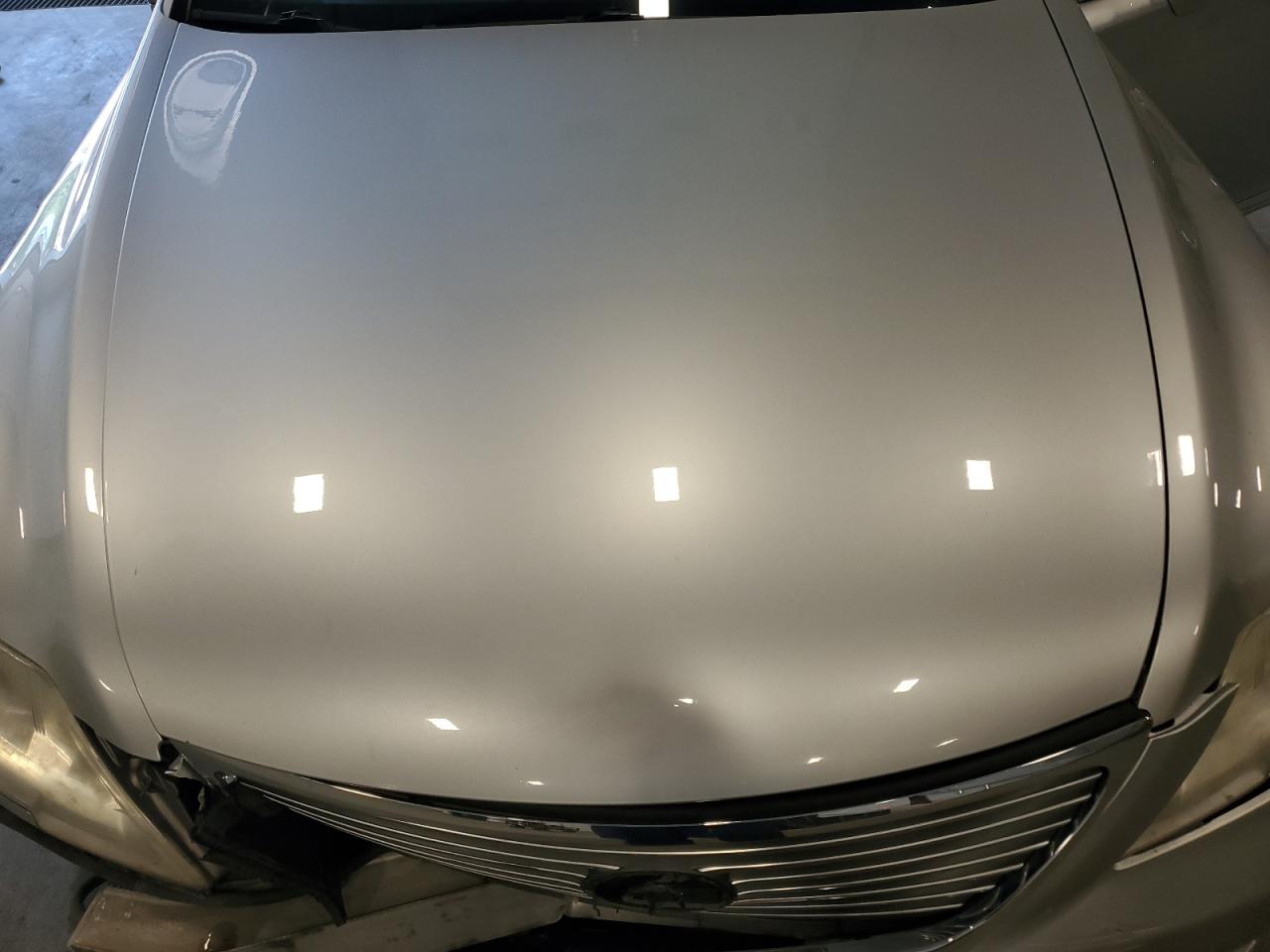 2009 Lexus Ls 460 VIN: JTHCL46F695003734 Lot: 62080255