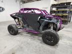 2021 POLARIS RZR TURBO S 4 VELOCITY for sale at Copart OK - TULSA