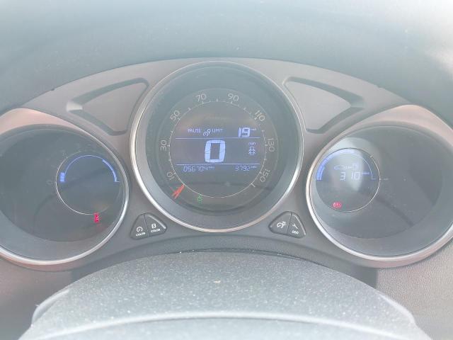 2012 CITROEN C4 VTR+ HD