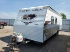 2010 Foresriver Grey Wolf for Sale in Greenwood, NE - Hail
