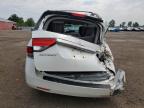 2016 HONDA ODYSSEY EX à vendre chez Copart ON - LONDON