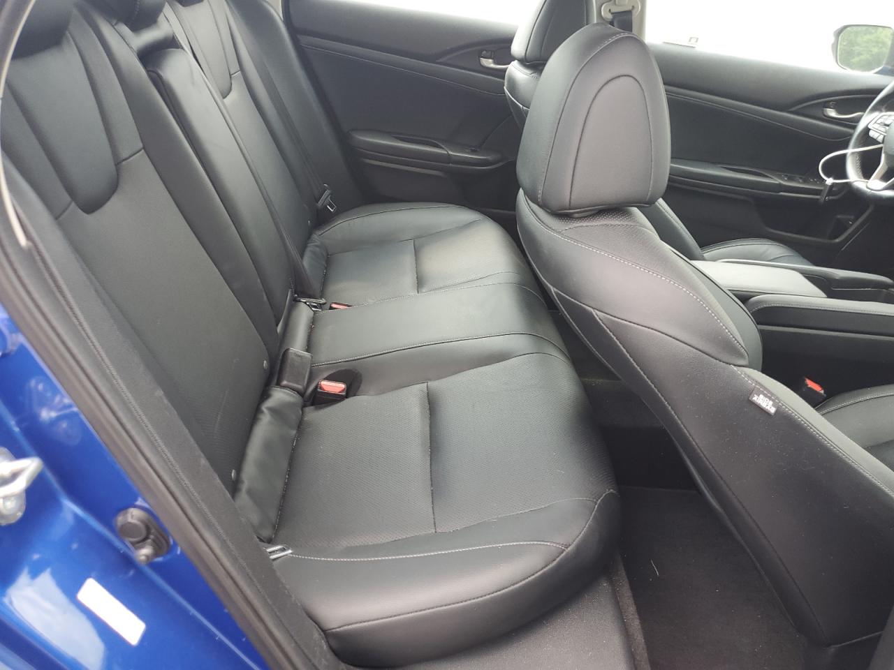 2019 Honda Insight Touring VIN: 19XZE4F94KE014872 Lot: 62532855