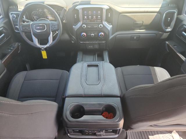  GMC SIERRA 2021 Gray