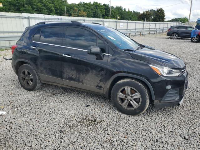  CHEVROLET TRAX 2019 Czarny