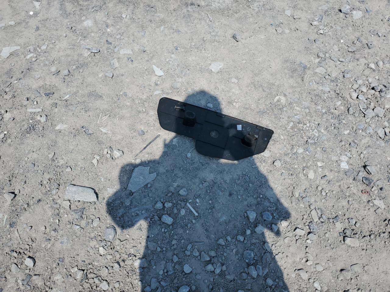 2008 Mazda 6 I VIN: 1YVHP80C585M47214 Lot: 59154915