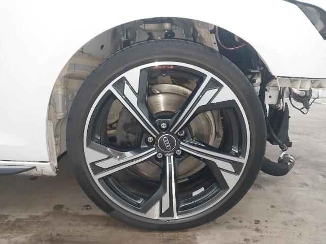 2024 AUDI A4 S LN BL