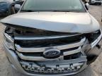 2014 Ford Edge Sel იყიდება Leroy-ში, NY - Front End