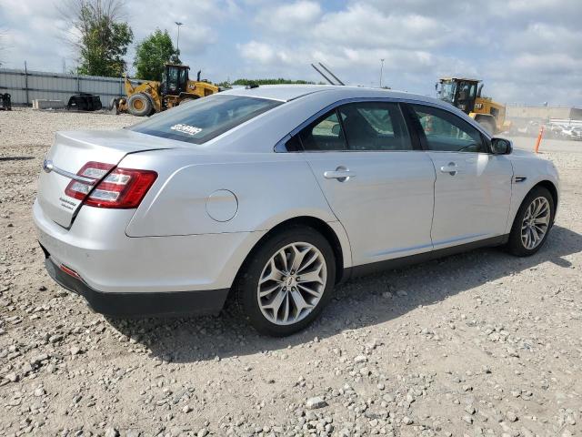  FORD TAURUS 2015 Srebrny