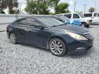 2012 Hyundai Sonata Se for Sale in Riverview, FL - Rear End