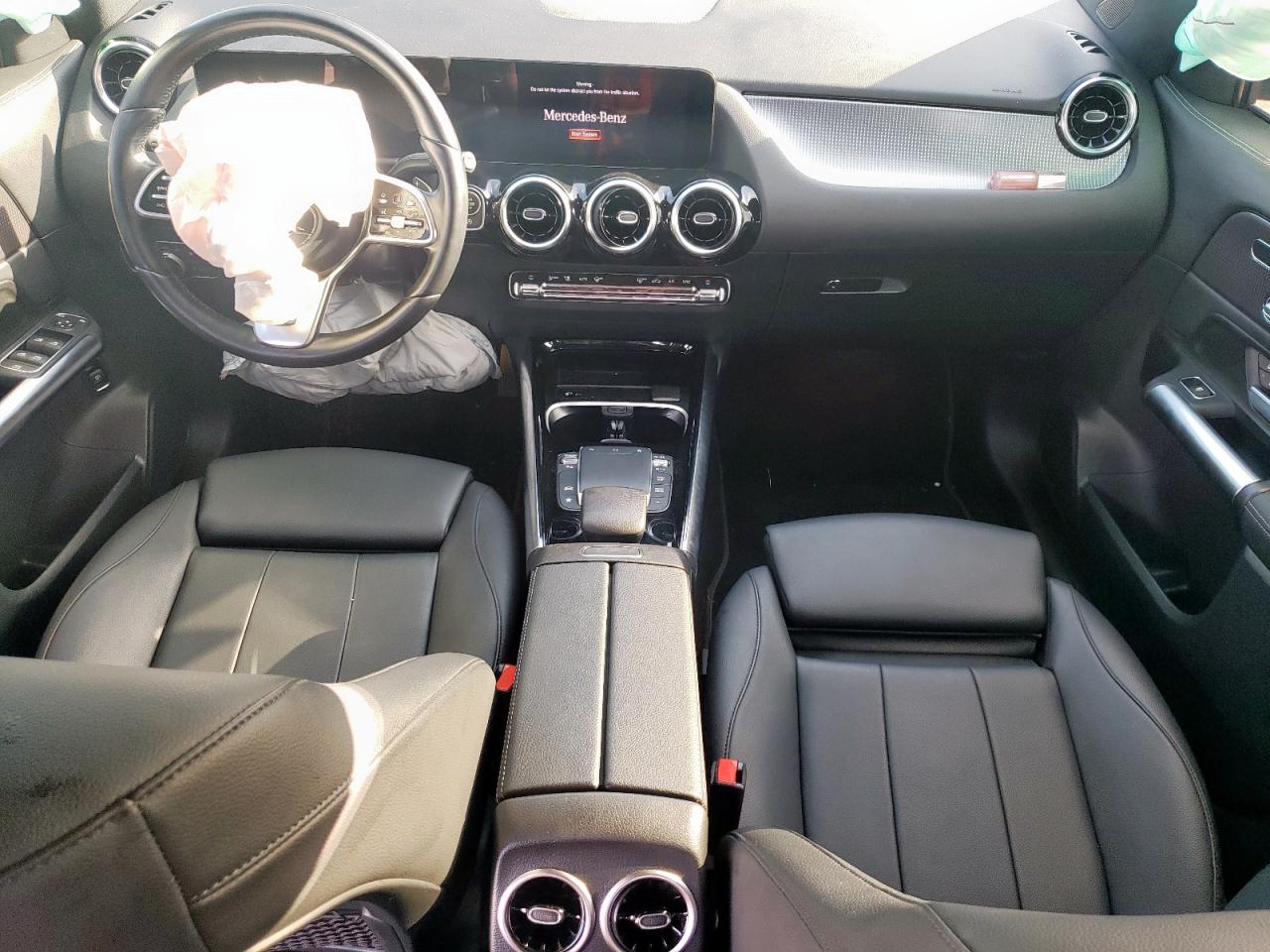 2023 Mercedes-Benz Gla 250 4Matic VIN: W1N4N4HBXPJ524799 Lot: 61777535
