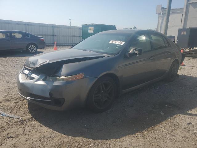 2008 Acura Tl