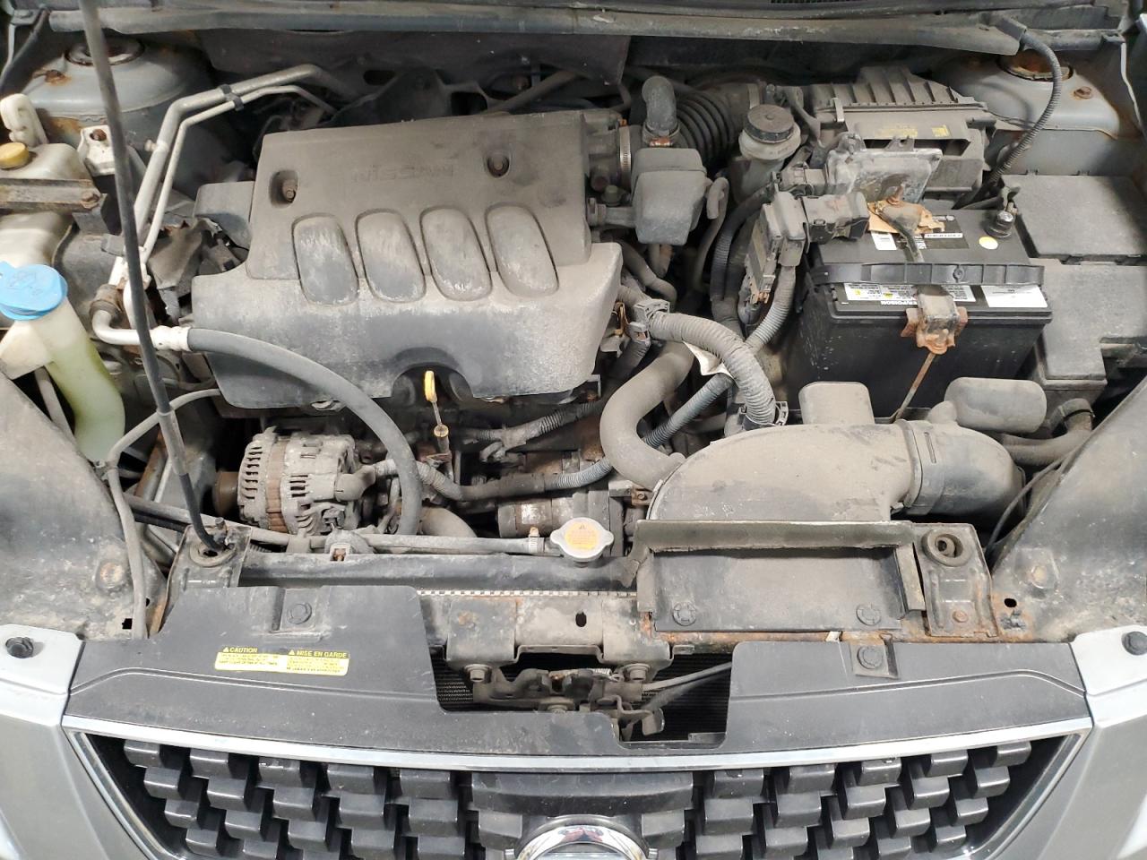 2009 Nissan Sentra 2.0 VIN: 3N1AB61E39L666817 Lot: 61802235