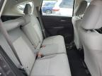 2016 Honda Cr-V Lx на продаже в Arlington, WA - Frame Damage