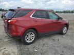 2020 Chevrolet Equinox Lt   იყიდება Fredericksburg-ში, VA - Rear End