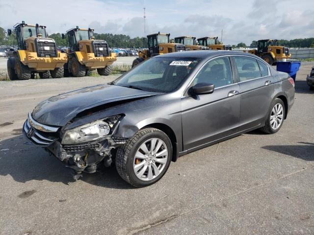 2011 Honda Accord Ex