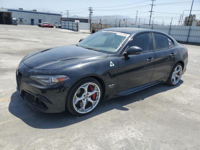 ALFA ROMEO GIULIA – zdjęcie z aukcji, lot #61817495