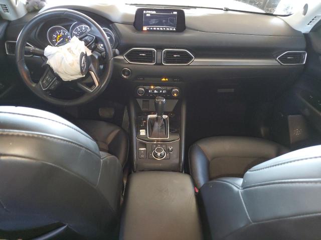  MAZDA CX-5 2018 Black