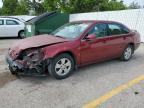 2007 Chevrolet Impala Lt   на продаже в Bridgeton, MO - Front End