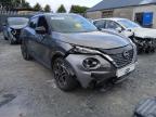 2025 NISSAN JUKE N-CON for sale at Copart BELFAST