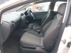 2009 SEAT LEON S EMO for sale at Copart SANDWICH