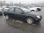 2002 Dodge Neon Es للبيع في Exeter، RI - Side