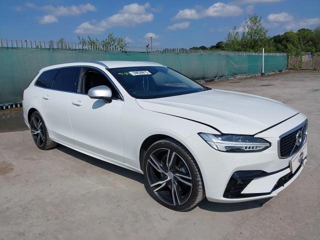 2020 VOLVO V90 B6 MHE