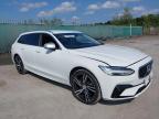 2020 VOLVO V90 B6 MHE for sale at Copart WOLVERHAMPTON