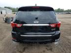 2017 INFINITI QX60  for sale at Copart ON - COOKSTOWN