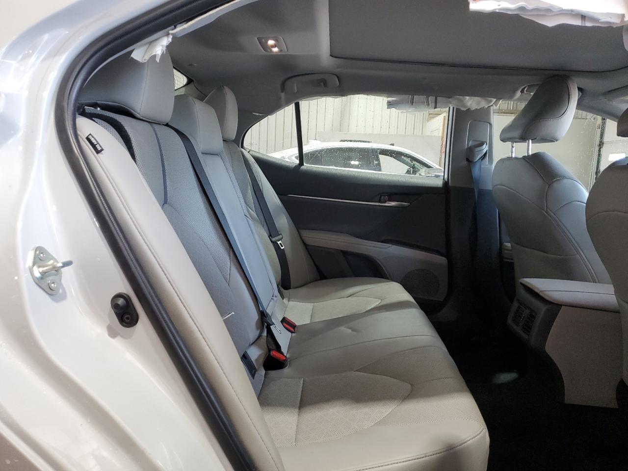 TOYOTA CAMRY 2022 VIN 4T1K61AK7NU001087 photo 10