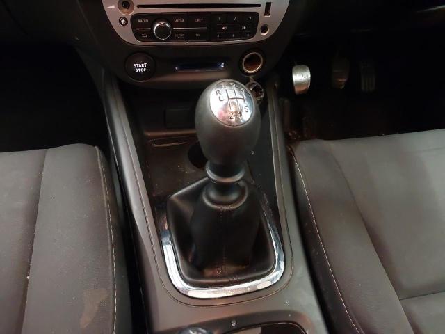 2012 RENAULT MEGANE EXP
