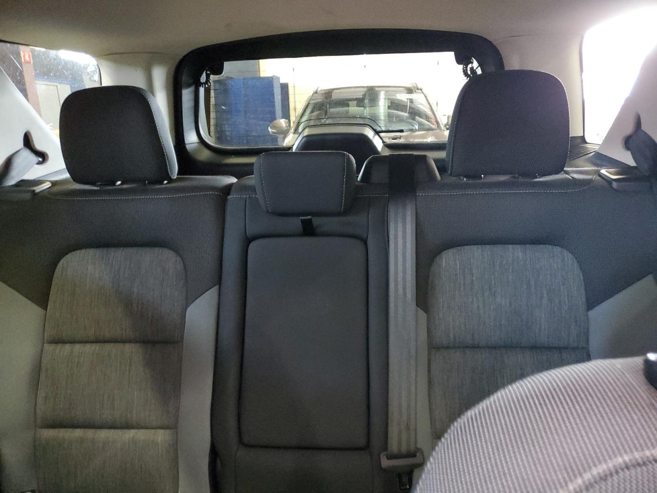 2021 Ford Bronco Sport Big Bend VIN: 3FMCR9B68MRA72462 Lot: 63209225