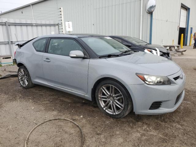 2011 TOYOTA SCION TC 