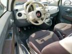 2012 Fiat 500 Pop zu verkaufen in Houston, TX - Front End