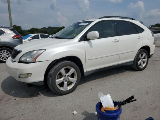 2006 Lexus Rx 330