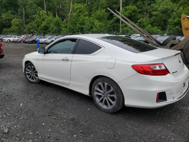 Coupet HONDA ACCORD 2013 White