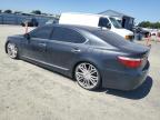 2007 Lexus Ls 460L en Venta en Antelope, CA - Rear End