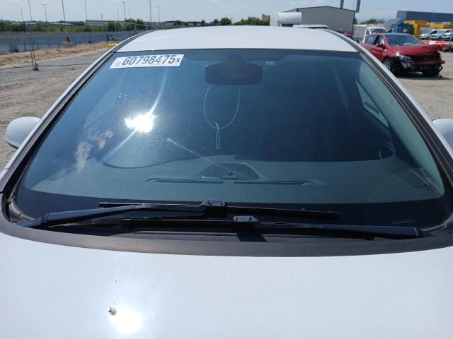 2013 VAUXHALL ASTRA ELIT